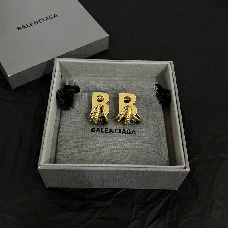Balenciaga Earring 04lyr71
